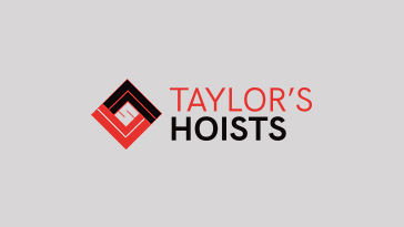 New Taylor’s Hoists by BrandSafway Brand Film Launches