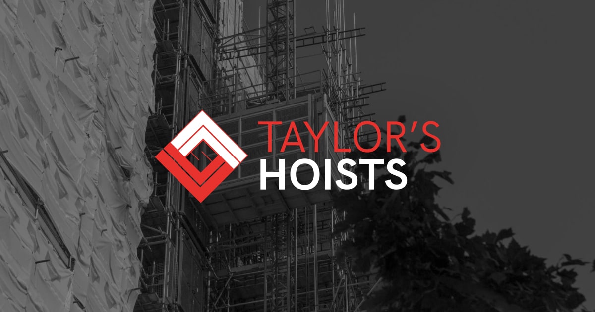 (c) Taylors-hoists.co.uk